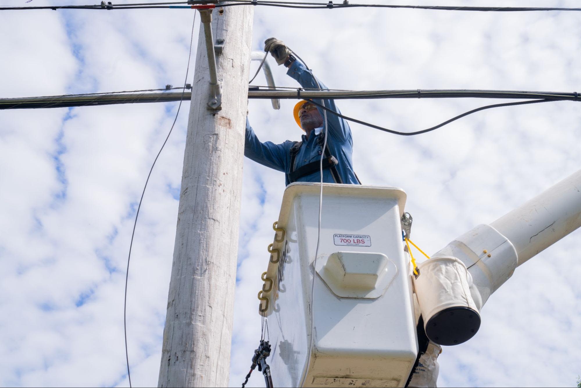 MLGW Data & Integrations