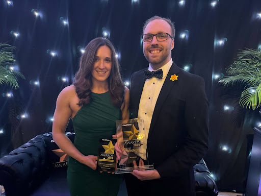 JJX Fleet News Awards