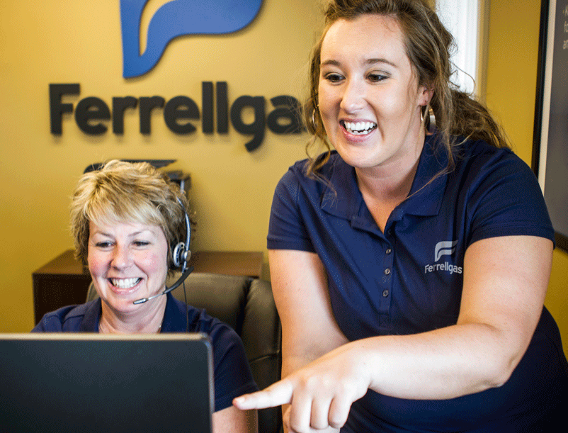 ferrellgas office