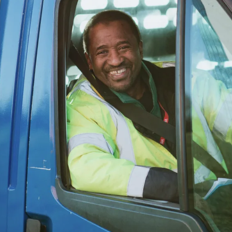 Driver safety rewards program