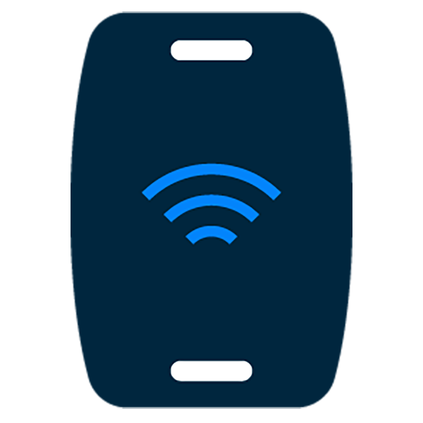 Asset Tracking icon
