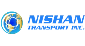 Nishan logo