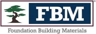 Foundation Building Materials logo