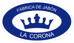 Fabrica de Jabón La Corona Logo