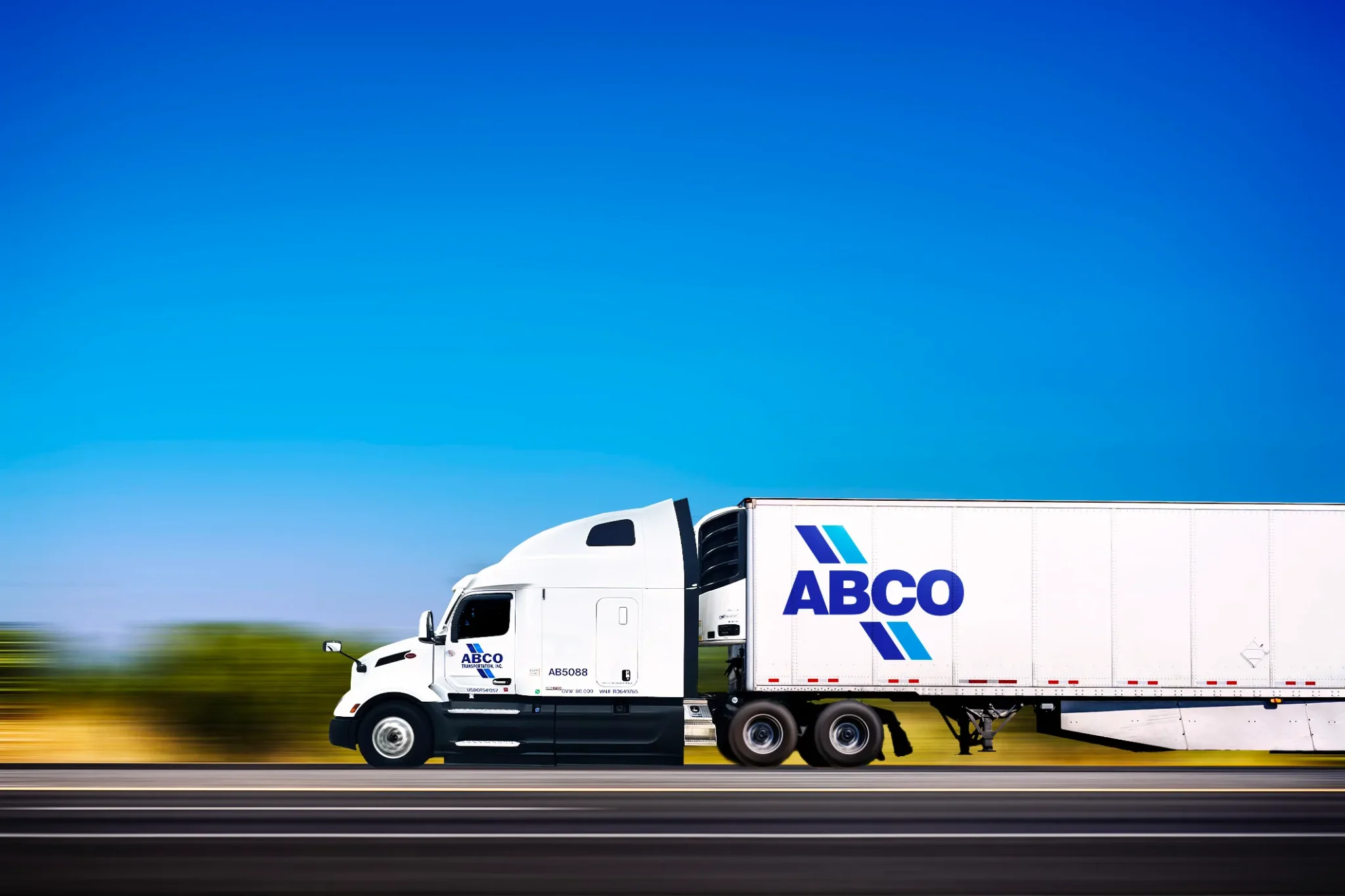 ABCO Transportation reallocates up to 83 hours a month to high-value coaching 