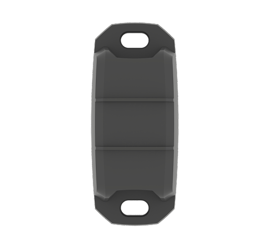 Rastreador de Activos