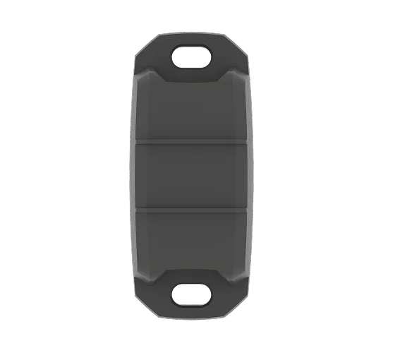 Rastreador de Activos