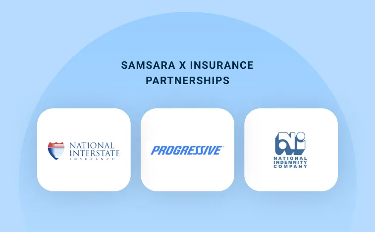 samsara insurance partners