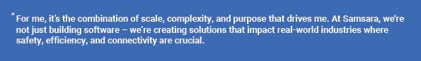 Adam Dixon Chapman - Call out quote 