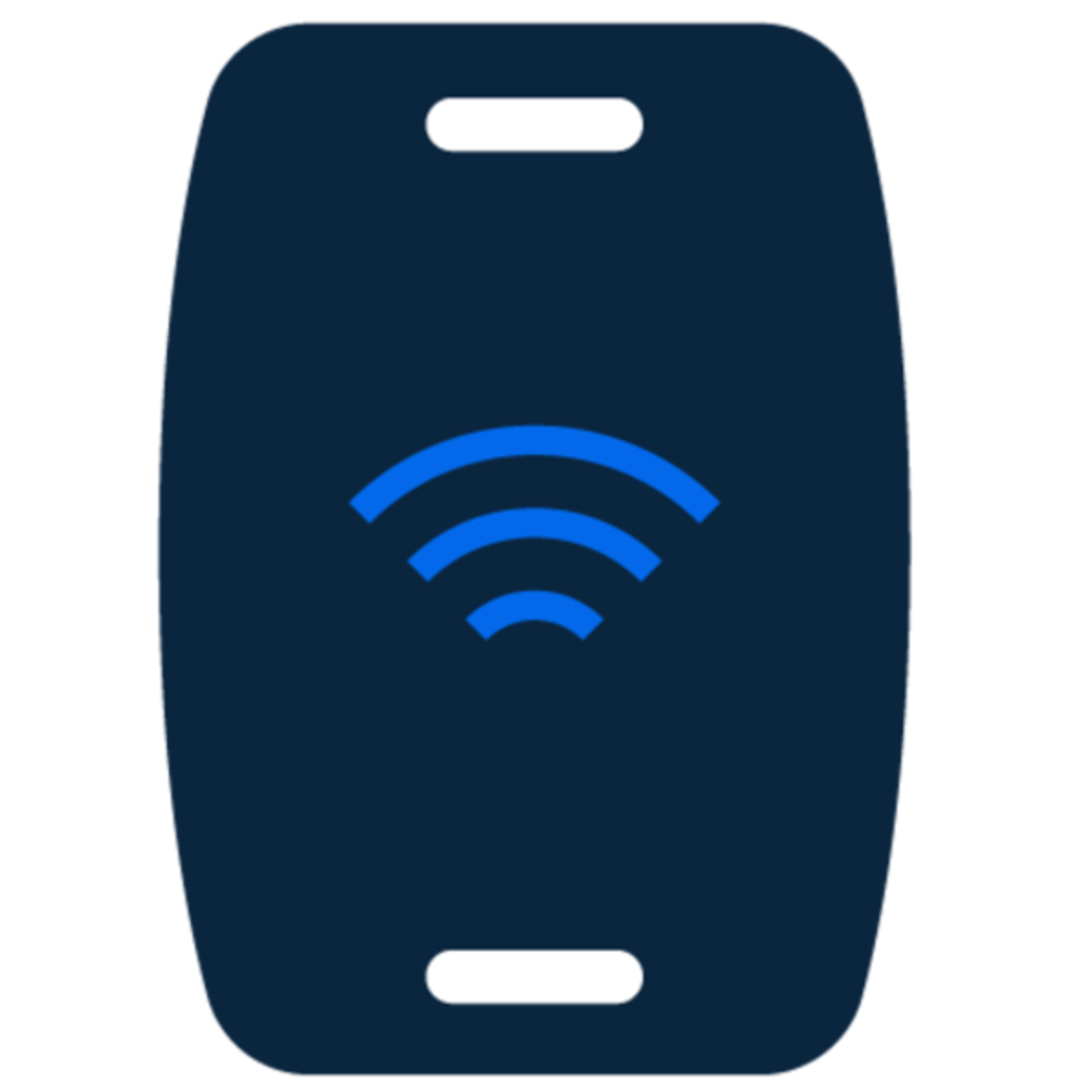 Remorque intelligente