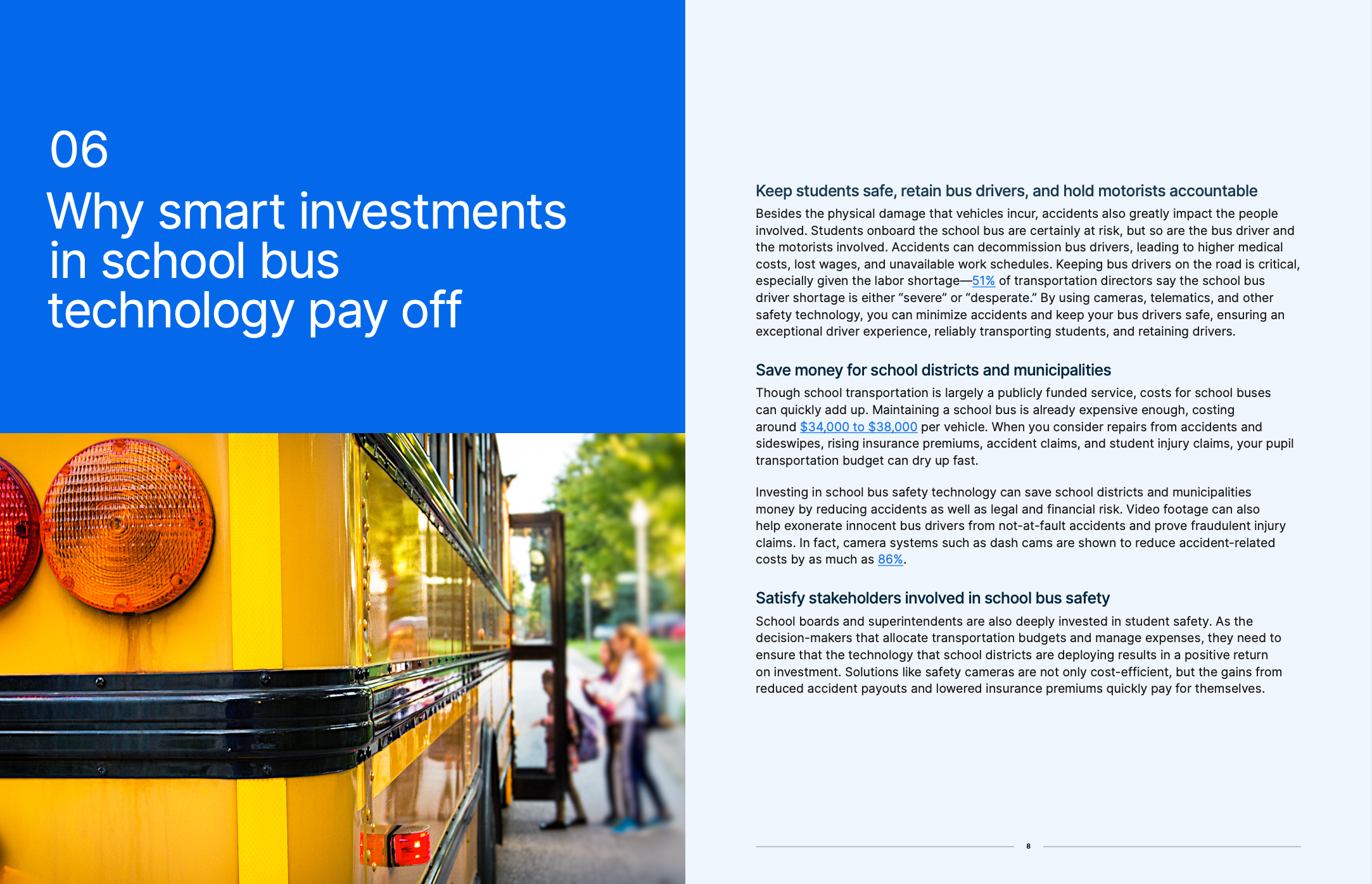 Bus Safety eBook 06