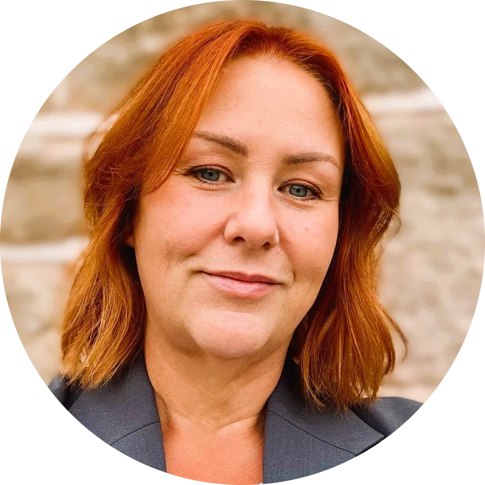 Tracy Leese, Transport Manager, Egertons Recovery Group