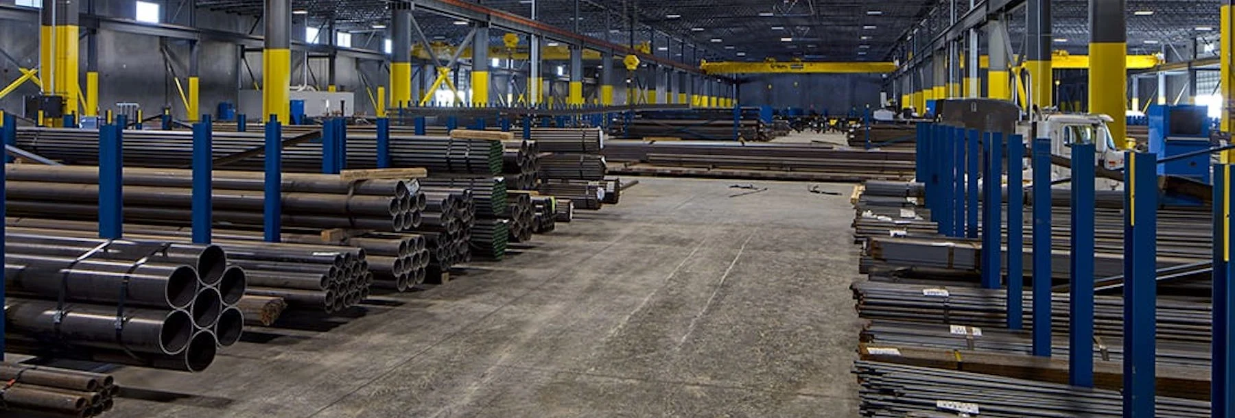 O'Neal Steel decreases time spent reviewing footage by 92% with Site Visibility
