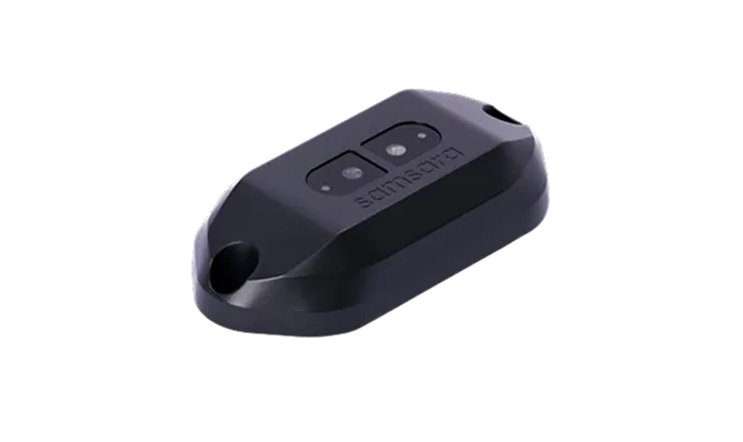 Cargo Monitor