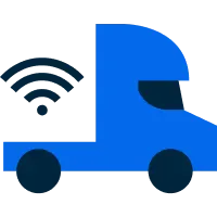 Transportation and Logistics Icon