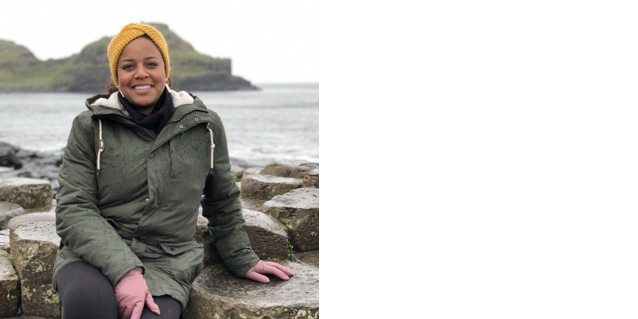 Daniella Jones, Technical Support Engineer