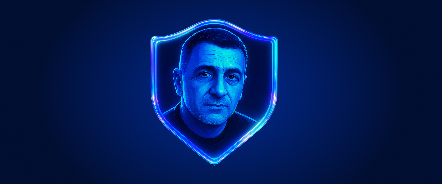 Jovica Dudukovic – Top-Kurier GmbH