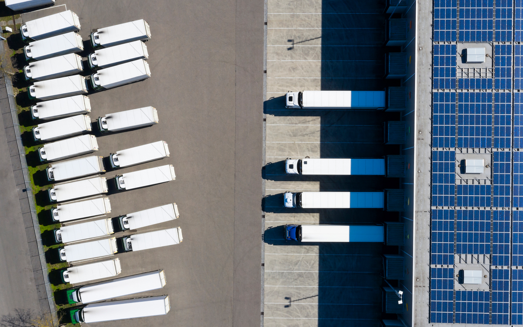 Screenshot for Siloed Organization by Samsara