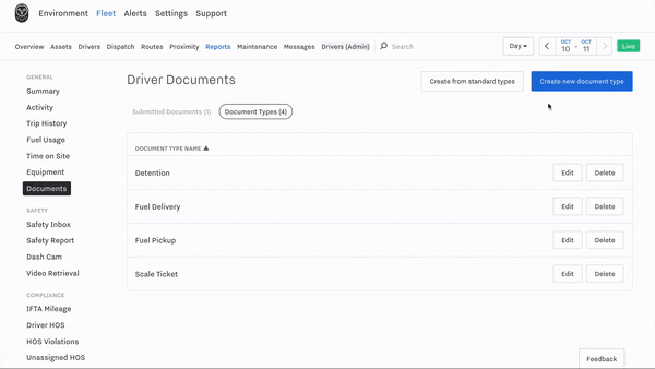 [New Feature] Eliminate Paper From Your Daily Operations