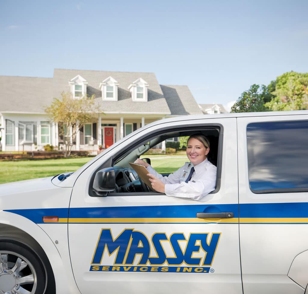 Massey safety