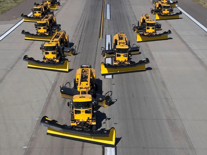 DEN Case Study - Fleet Telematics Image