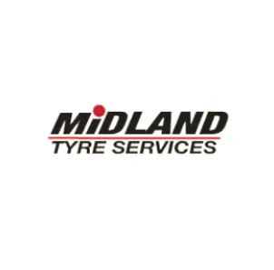 Midland Tyre Services Logo
