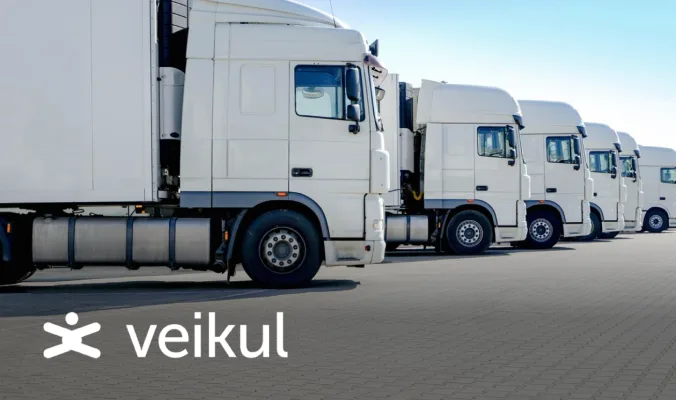 Veikul