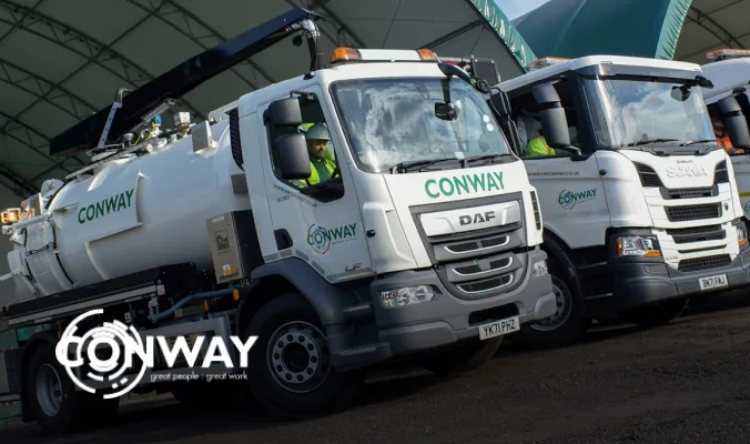 FM Conway