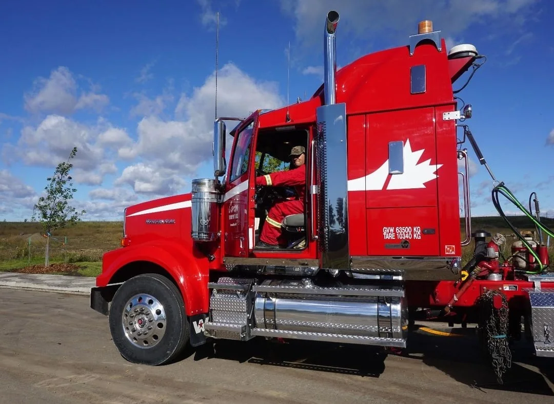 Samsara helps people get home safely each and every day with AI-powered safety programs