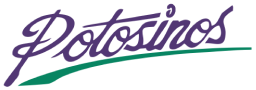 Potosinos Logo