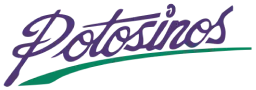 Potosinos Logo