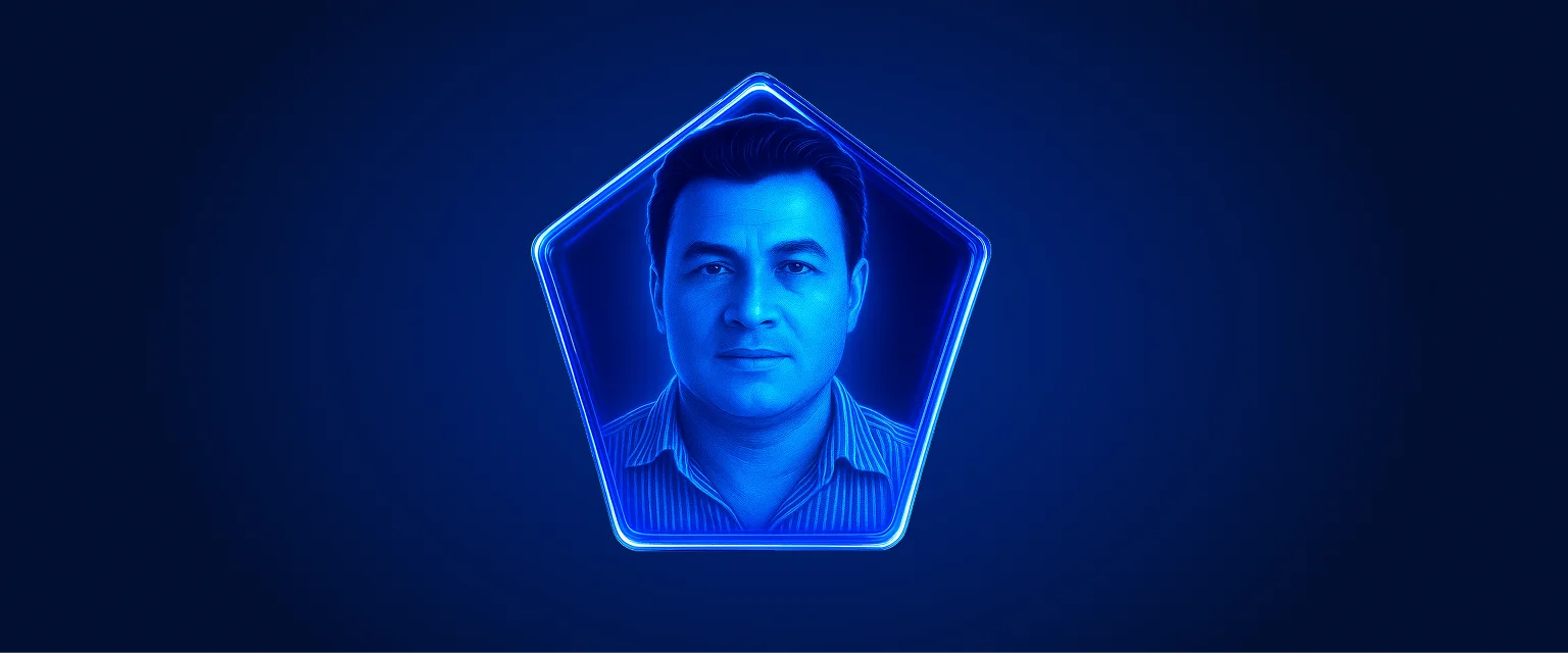 Alberto Carmona Pacheco