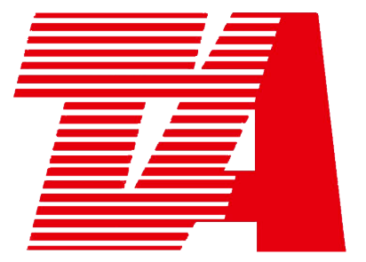 Transportes Americanos Logo