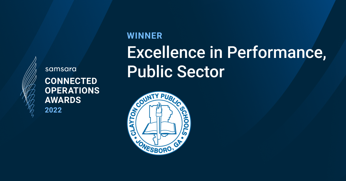 Clayton County Public Schools