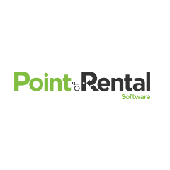 Point of Rental