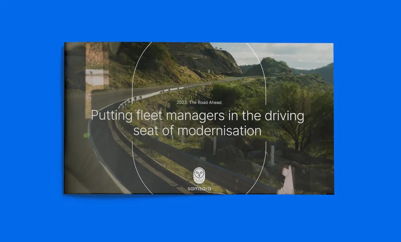 2023: The Road Ahead