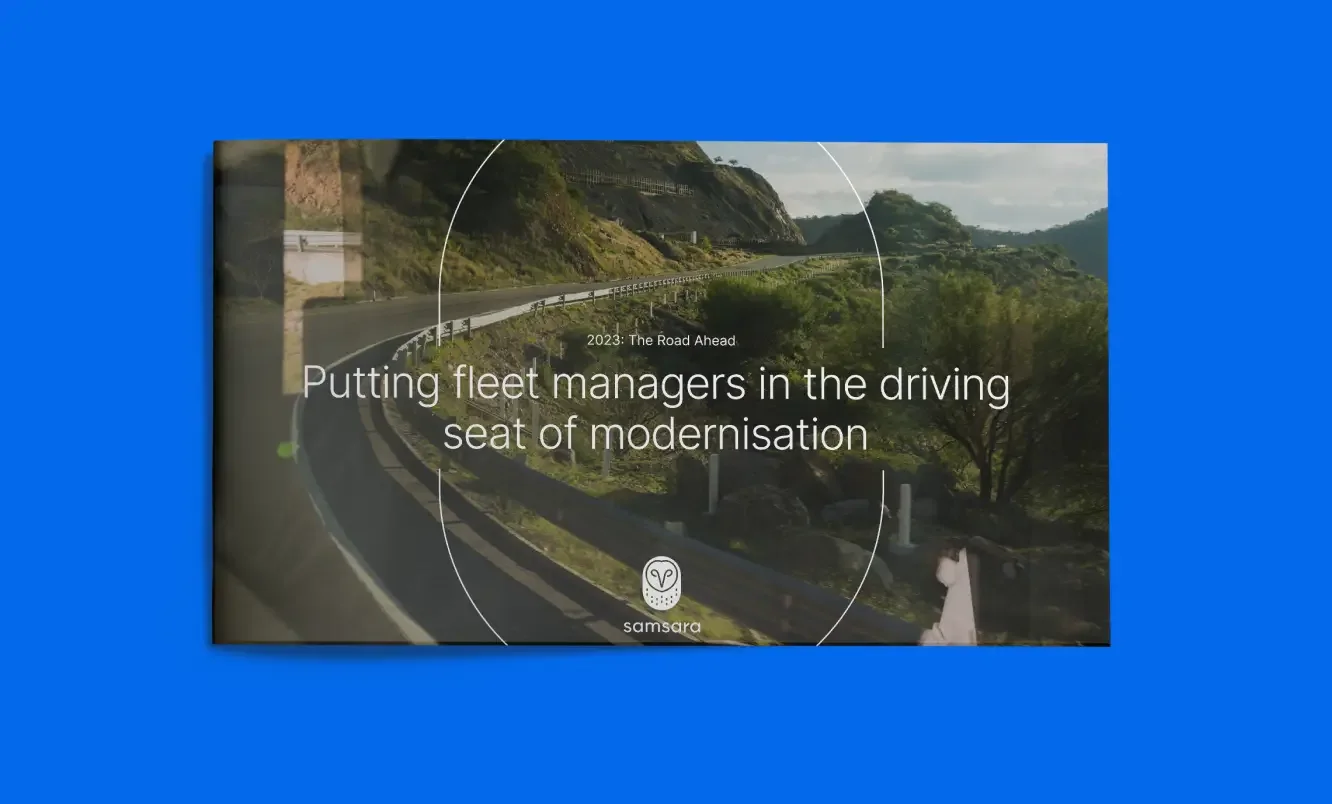 2023: The Road Ahead