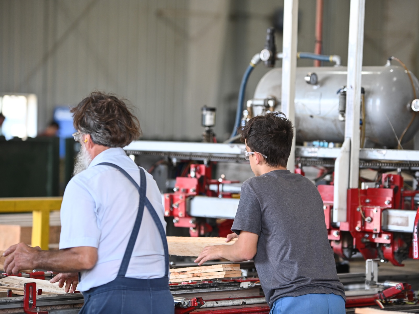 MAVIN Telematics Image 