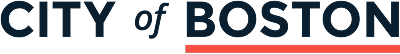 City of Boston logo