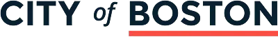 City of Boston logo