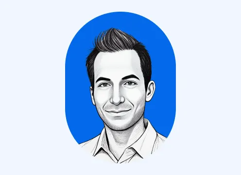 Adam Lorenz headshot