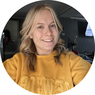 Brittani Leonhardt headshot