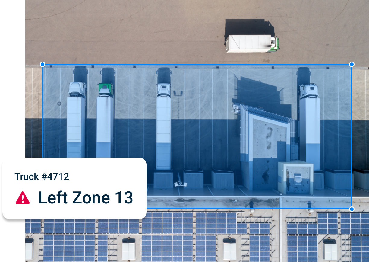 Take action on threats in real-time