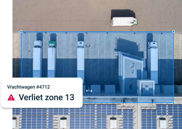 Take action on threats in real-time