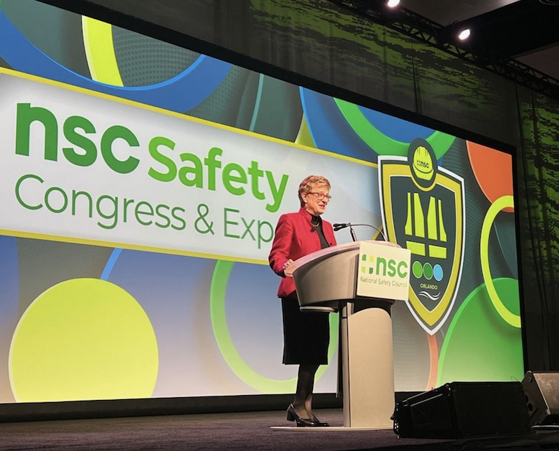NSC Safety Congress Blog Header