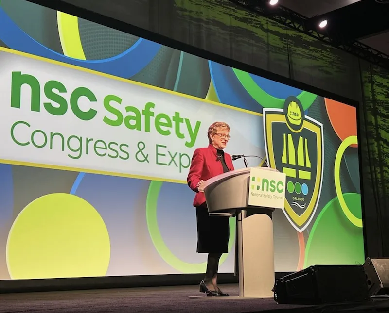 NSC Safety Congress Blog Header