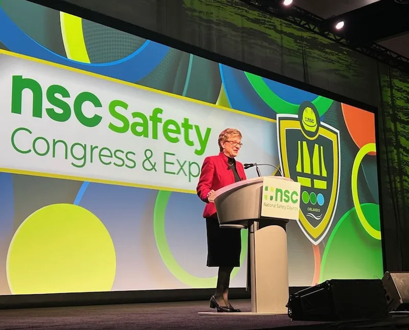 NSC Safety Congress Blog Header