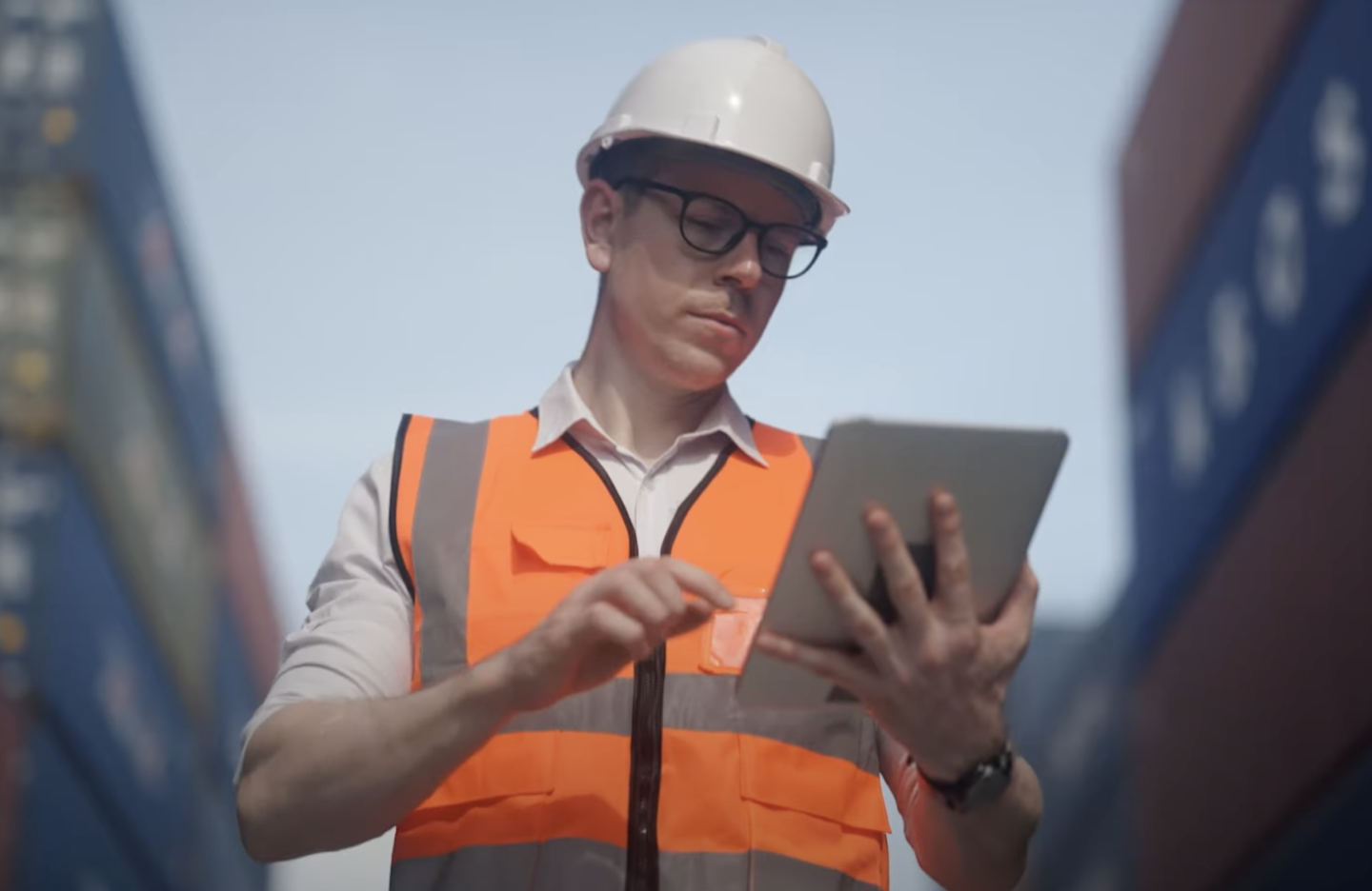 Track down your assets faster with Find My Asset