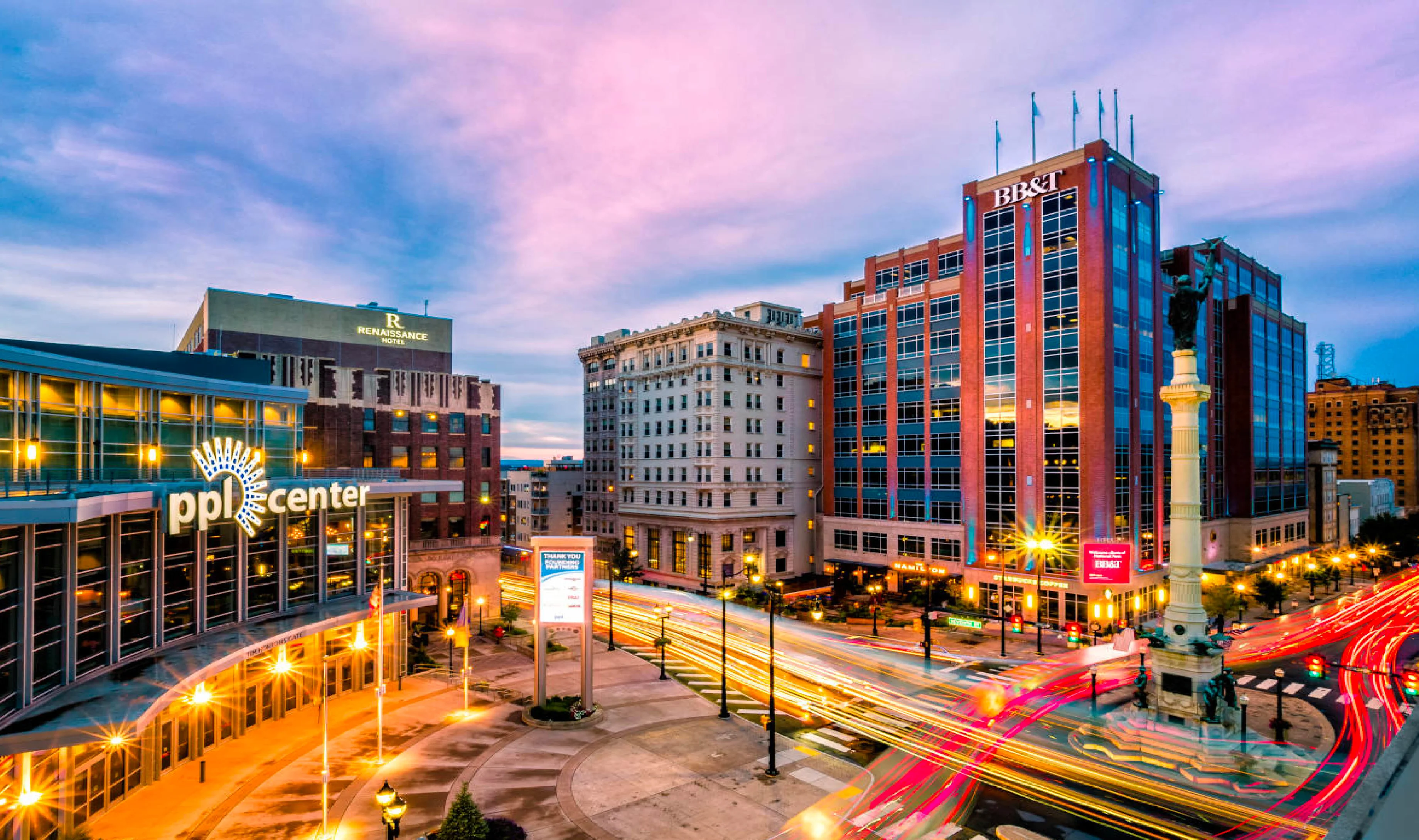 City of Allentown | Samsara