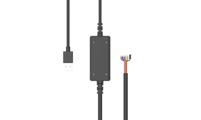 Auxiliary Input Hub